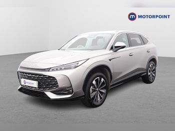 Used MG MG HS 2025 for sale - 78657451: Photo