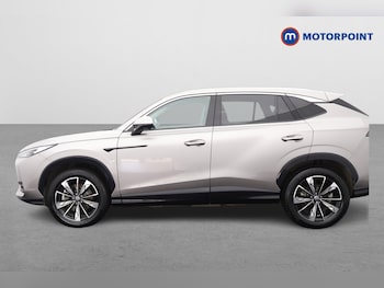 Used MG MG HS 2025 for sale - 78657451: Photo