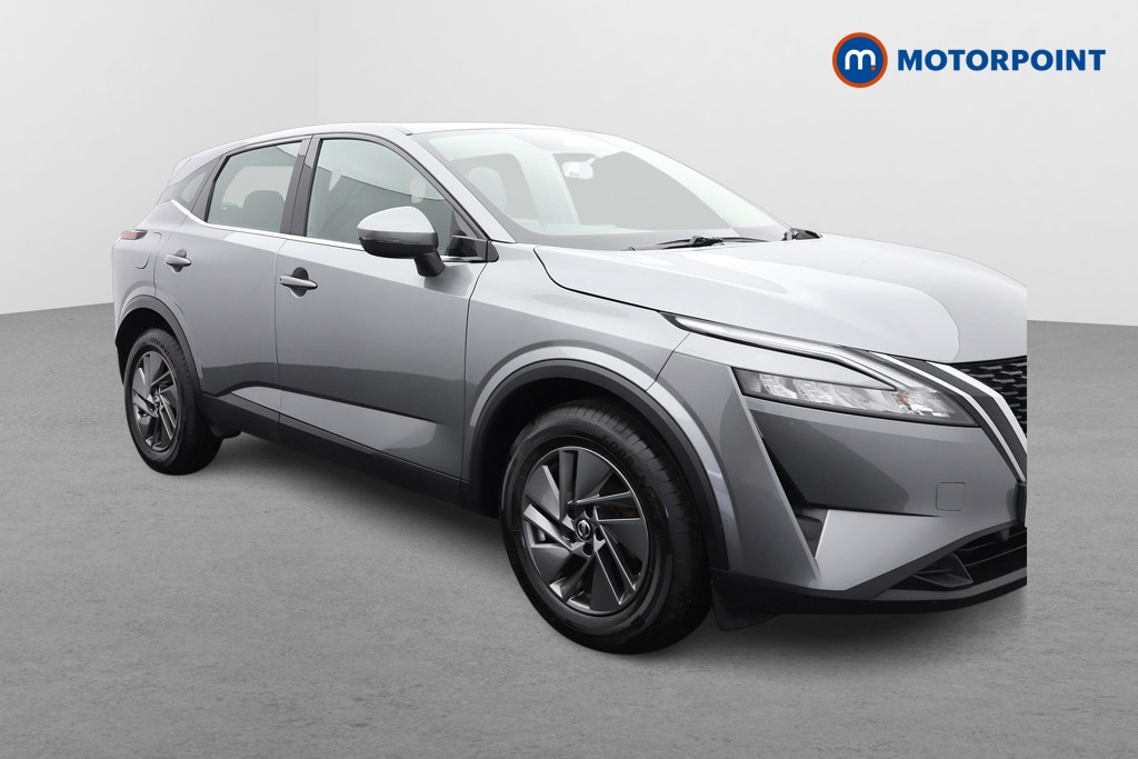 Used Nissan Qashqai 2022 for sale - 76723333: Photo 1