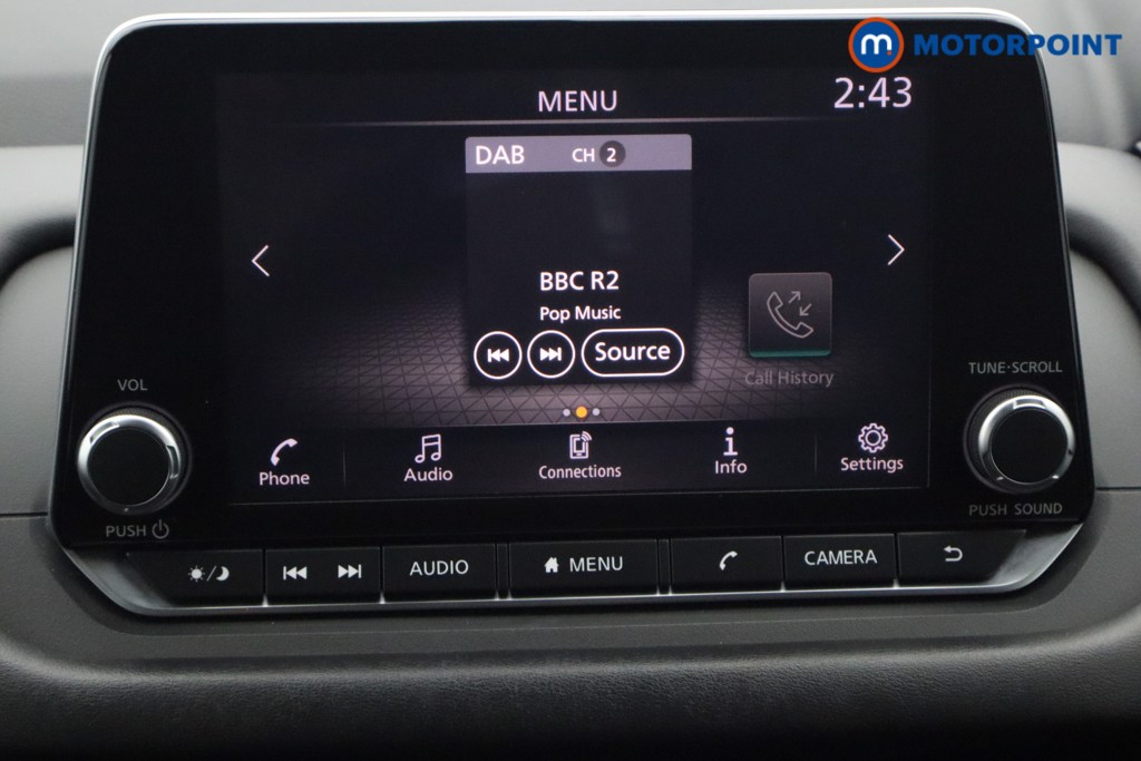 Used Nissan Qashqai 2022 for sale - 76723333: Photo 10