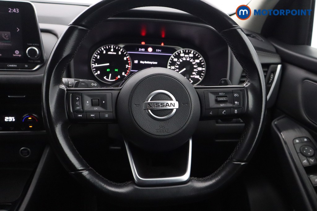 Used Nissan Qashqai 2022 for sale - 76723333: Photo 14