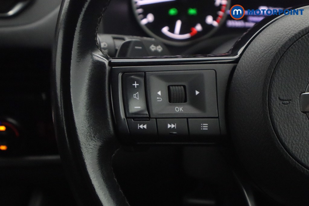 Used Nissan Qashqai 2022 for sale - 76723333: Photo 15