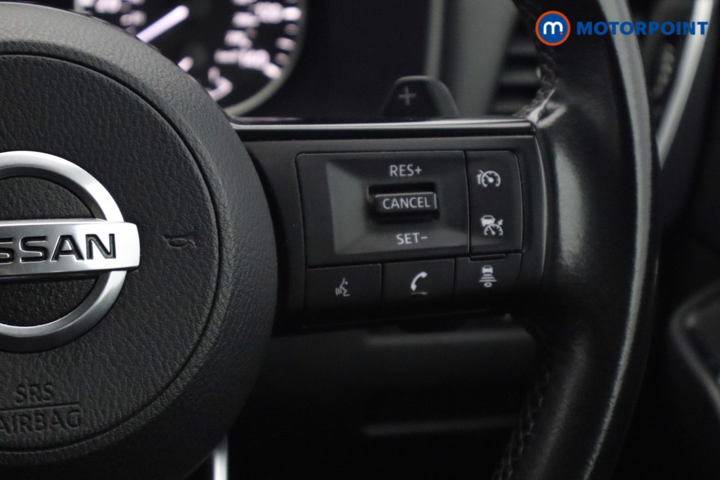 Used Nissan Qashqai 2022 for sale - 76723333: Photo 16