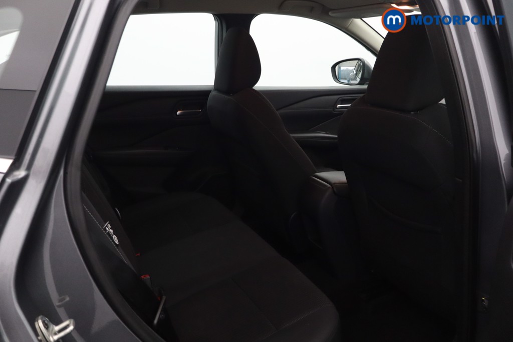 Used Nissan Qashqai 2022 for sale - 76723333: Photo 18