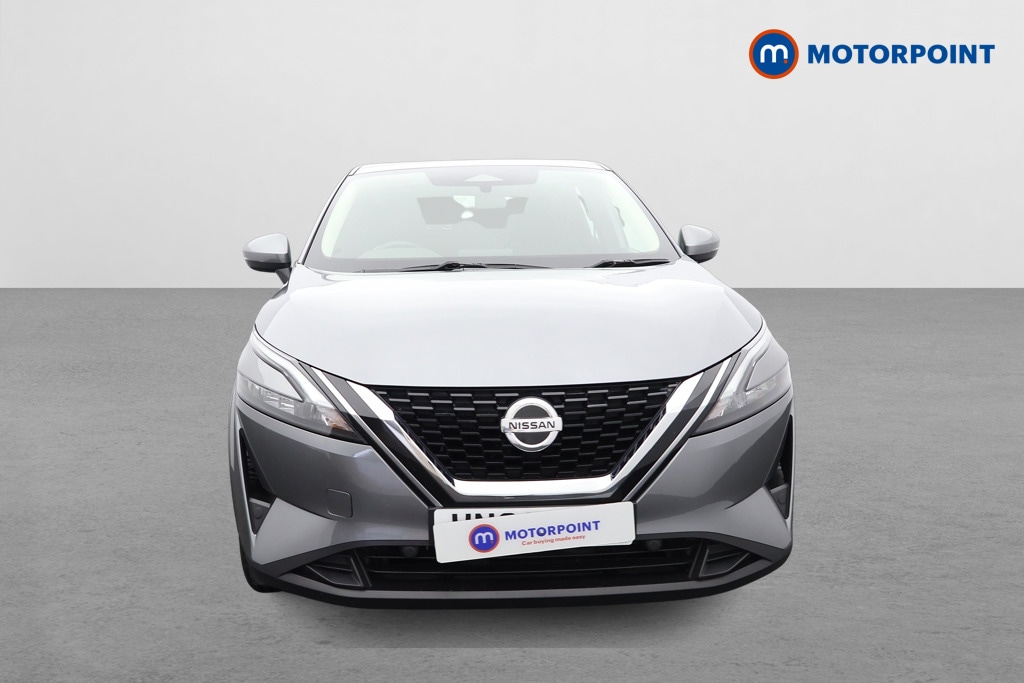 Used Nissan Qashqai 2022 for sale - 76723333: Photo 2