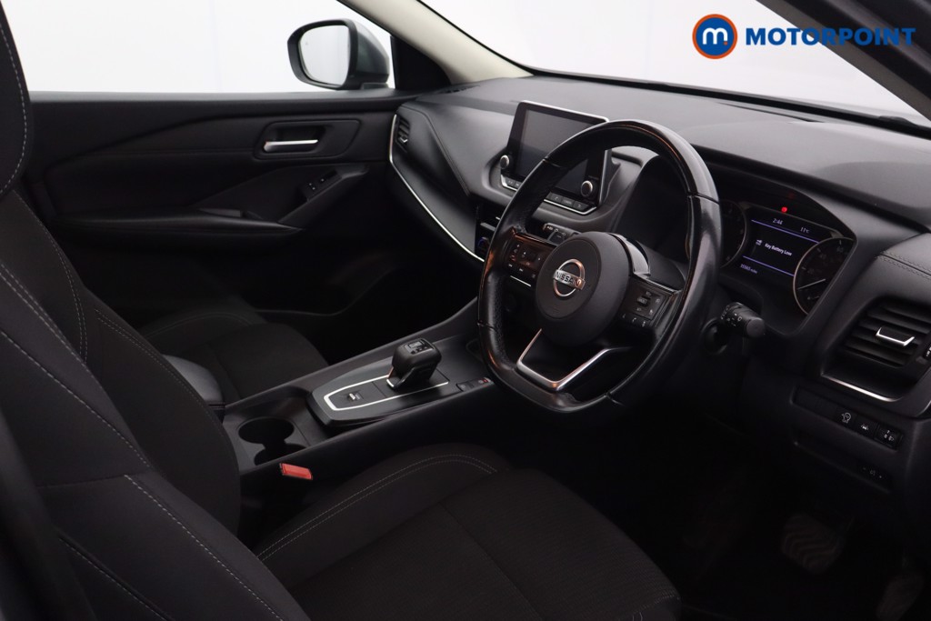 Used Nissan Qashqai 2022 for sale - 76723333: Photo 20