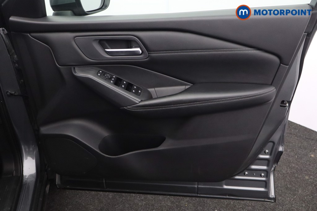 Used Nissan Qashqai 2022 for sale - 76723333: Photo 25