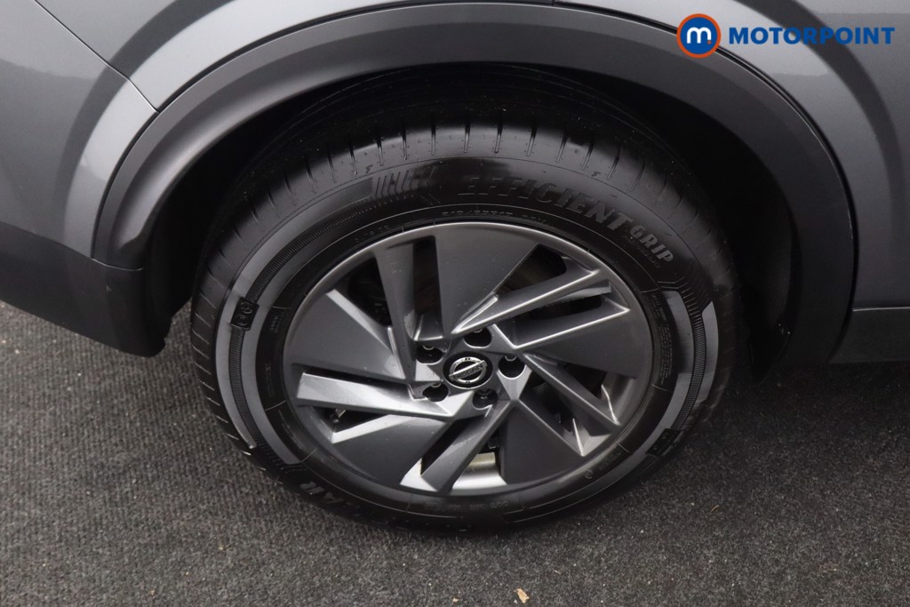 Used Nissan Qashqai 2022 for sale - 76723333: Photo 27