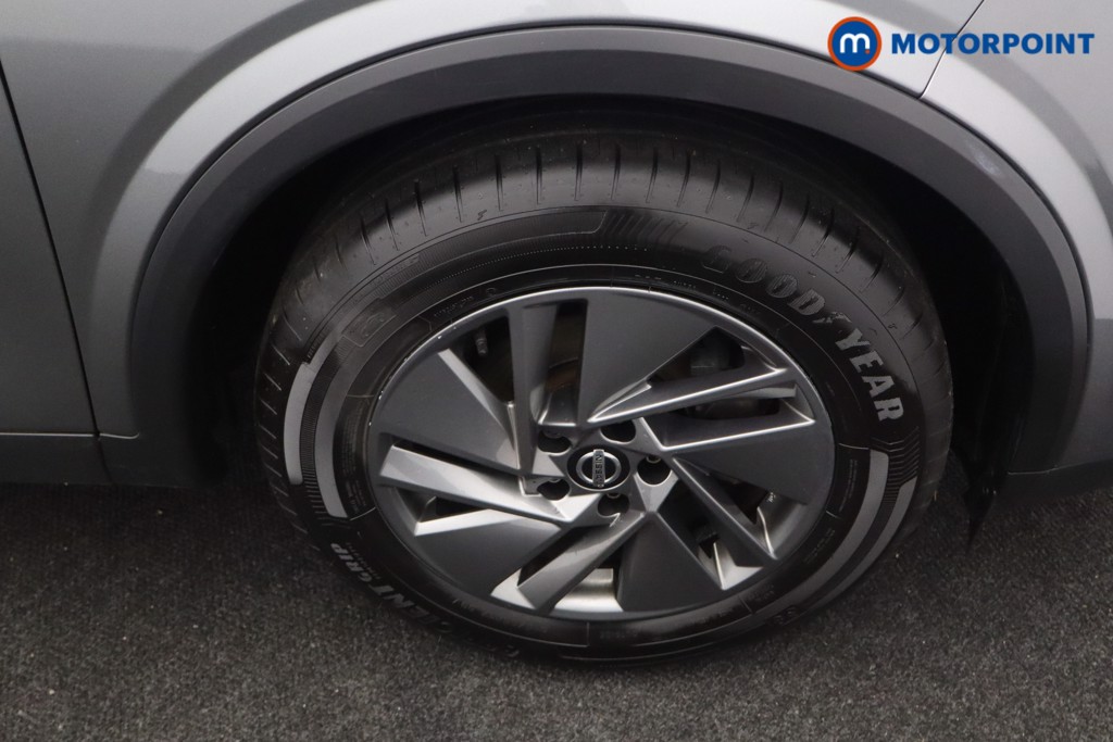 Used Nissan Qashqai 2022 for sale - 76723333: Photo 28