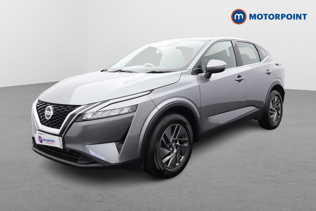 Used Nissan Qashqai 2022 for sale - 76723333: Photo 3