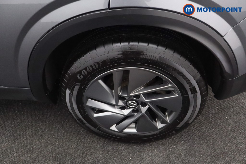 Used Nissan Qashqai 2022 for sale - 76723333: Photo 30