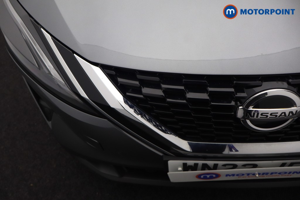 Used Nissan Qashqai 2022 for sale - 76723333: Photo 31