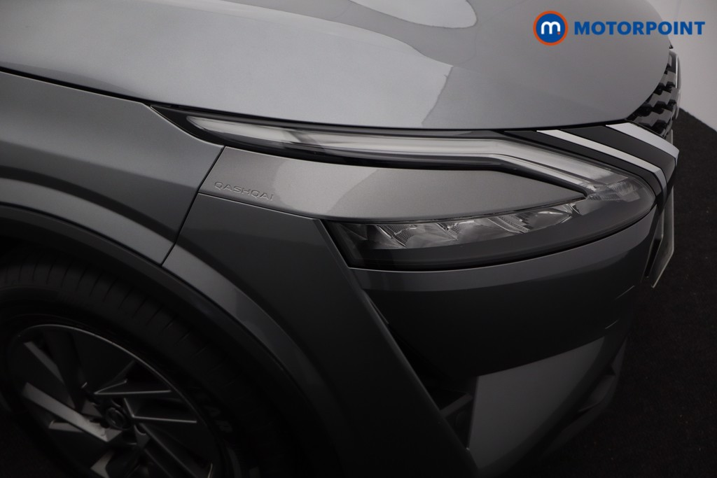 Used Nissan Qashqai 2022 for sale - 76723333: Photo 33