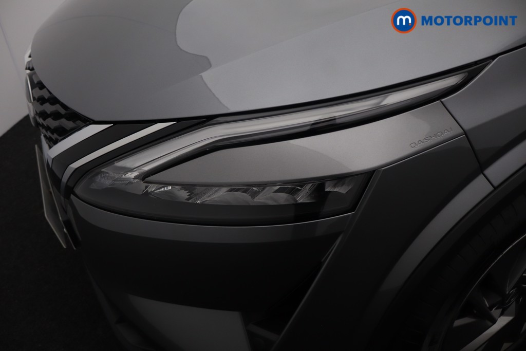 Used Nissan Qashqai 2022 for sale - 76723333: Photo 34