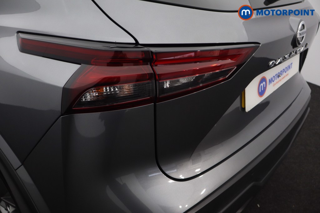 Used Nissan Qashqai 2022 for sale - 76723333: Photo 36