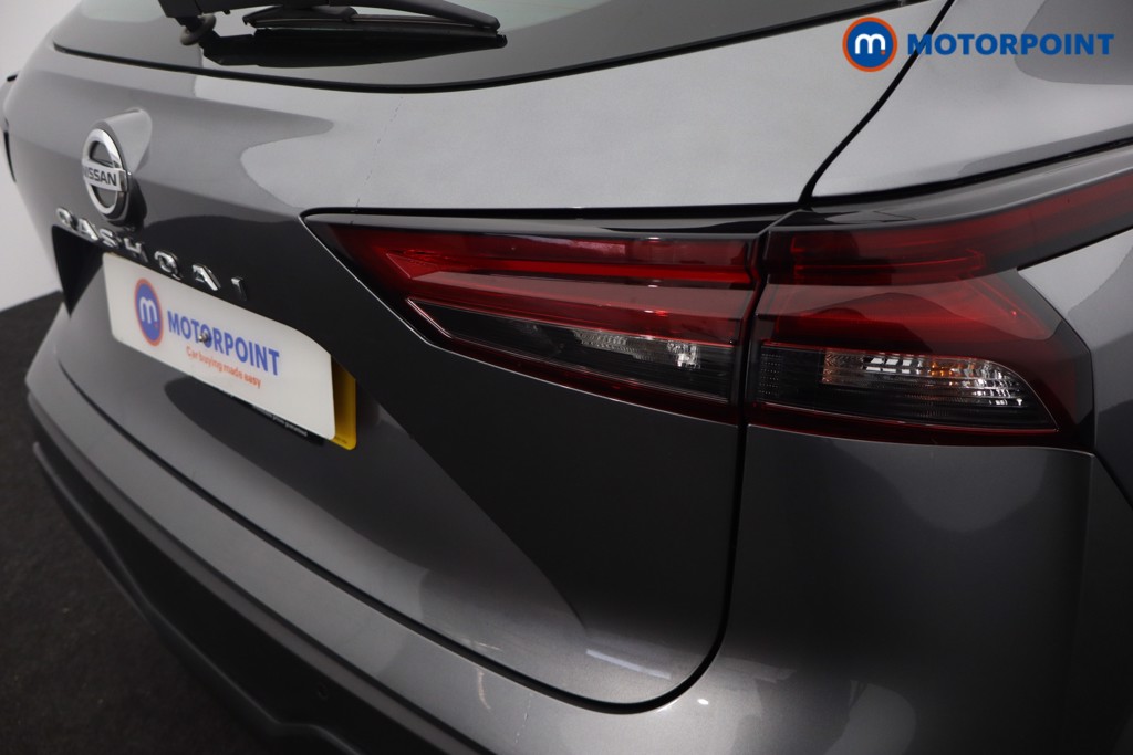 Used Nissan Qashqai 2022 for sale - 76723333: Photo 37