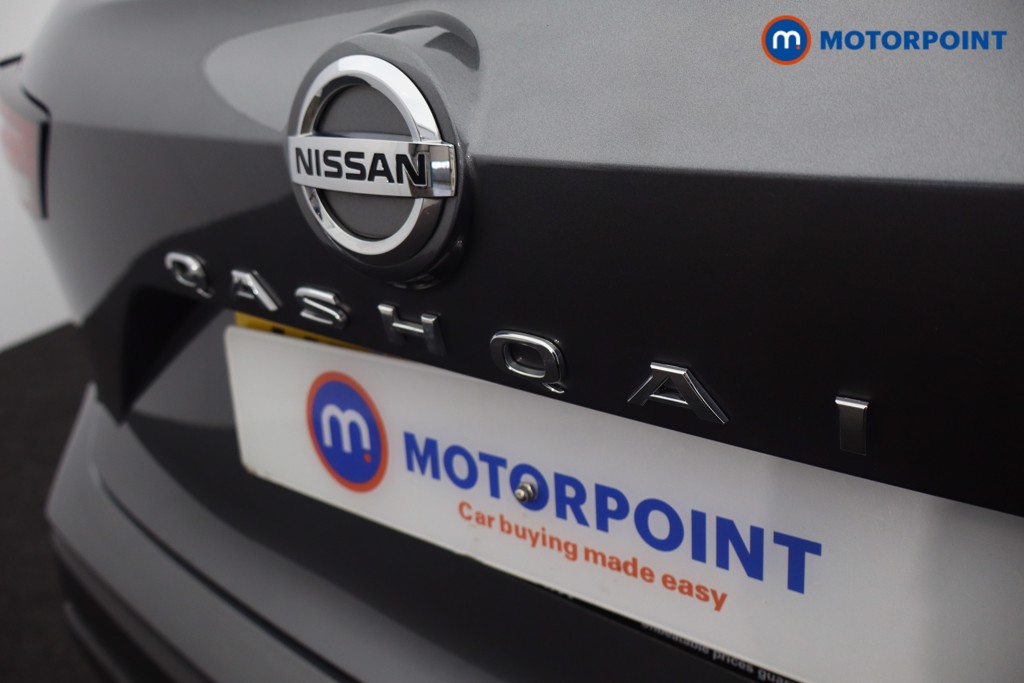 Used Nissan Qashqai 2022 for sale - 76723333: Photo 38