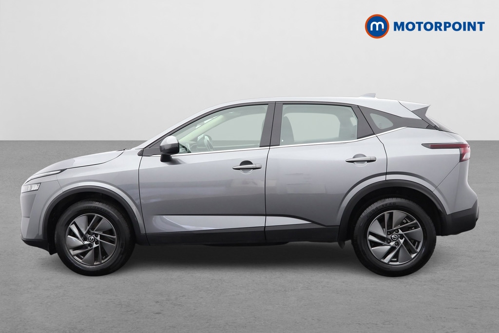 Used Nissan Qashqai 2022 for sale - 76723333: Photo 4