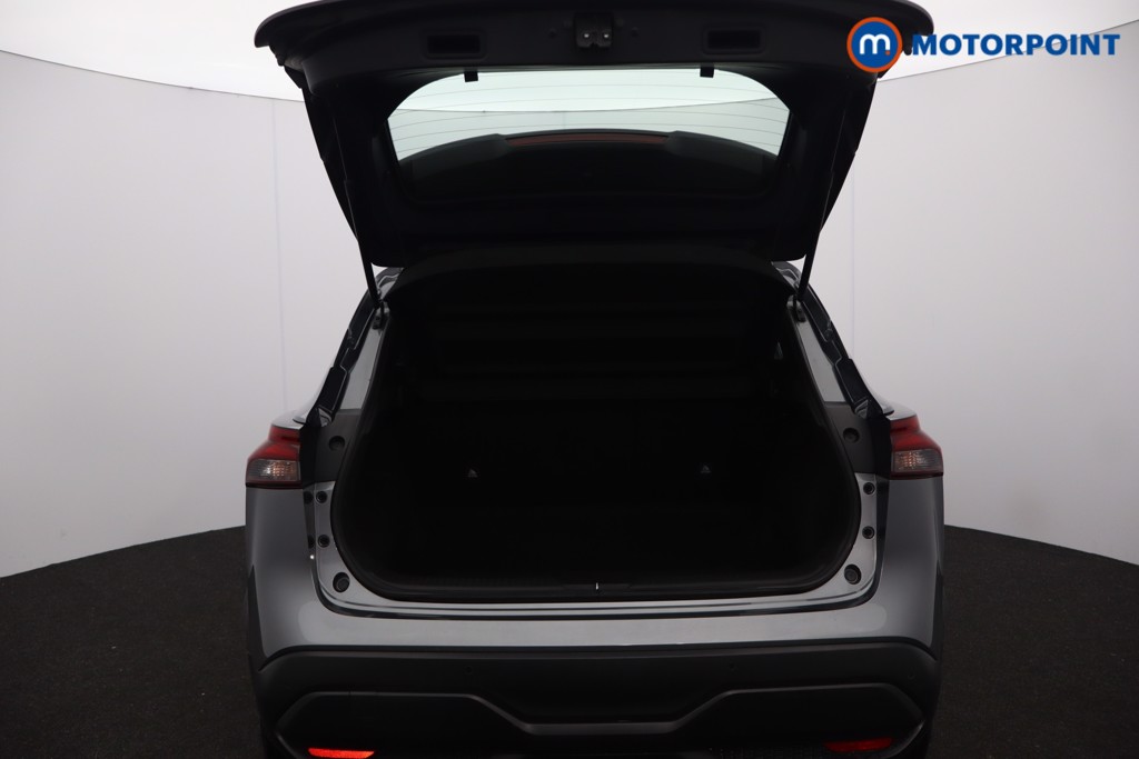 Used Nissan Qashqai 2022 for sale - 76723333: Photo 40