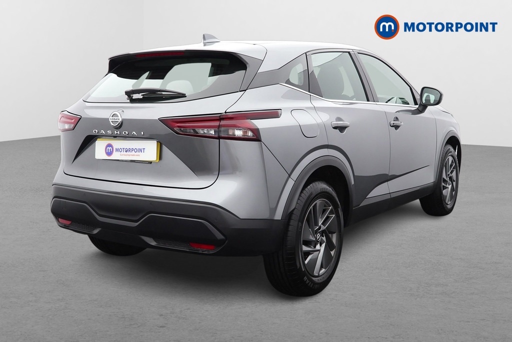 Used Nissan Qashqai 2022 for sale - 76723333: Photo 7