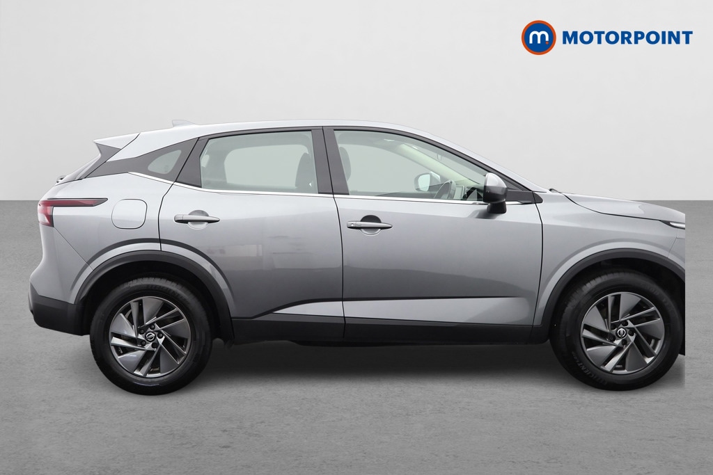 Used Nissan Qashqai 2022 for sale - 76723333: Photo 8