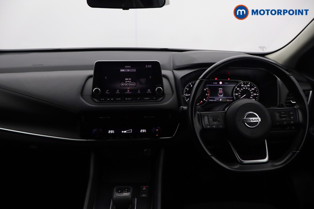 Used Nissan Qashqai 2022 for sale - 76723333: Photo 9