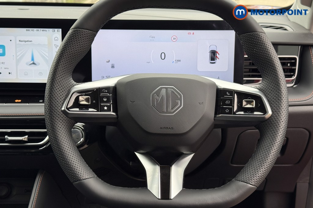 Used MG MG HS 2025 for sale - 76580996: Photo 10