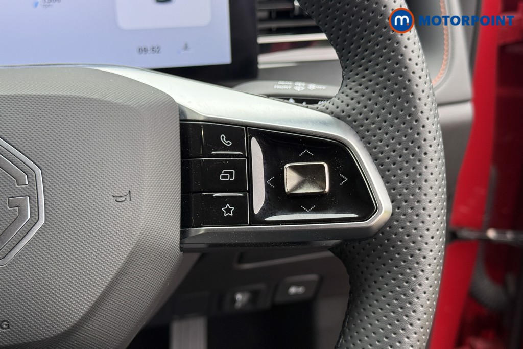 Used MG MG HS 2025 for sale - 76580996: Photo 11