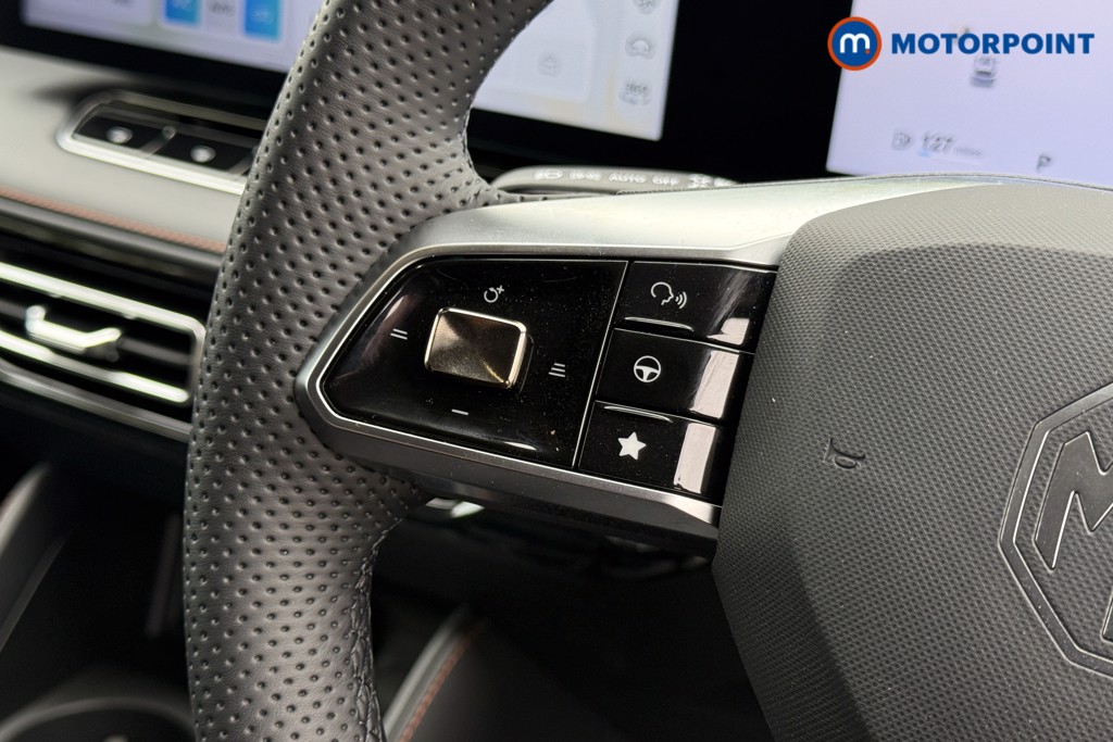 Used MG MG HS 2025 for sale - 76580996: Photo 12