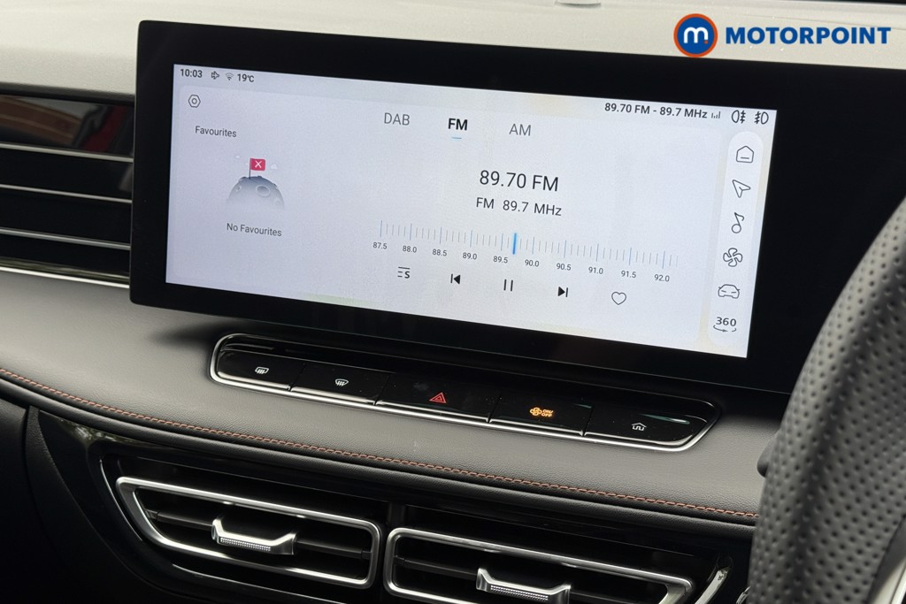 Used MG MG HS 2025 for sale - 76580996: Photo 16