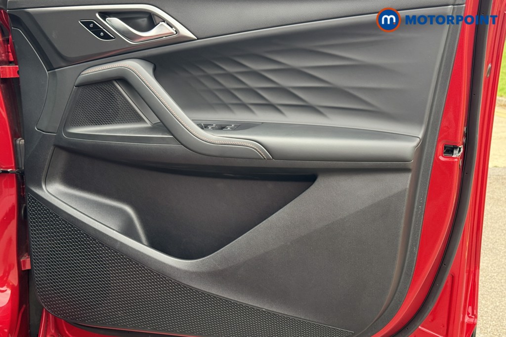 Used MG MG HS 2025 for sale - 76580996: Photo 17