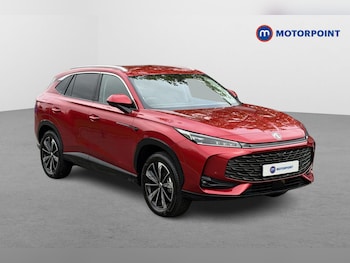 Used MG MG HS 2025 for sale - 76580996: Photo