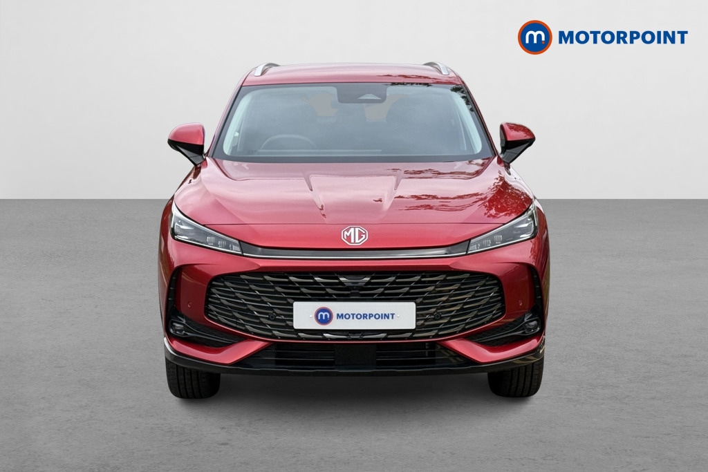 Used MG MG HS 2025 for sale - 76580996: Photo 2