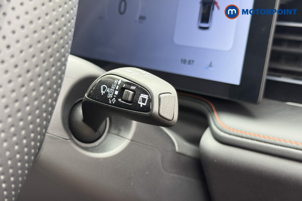 Used MG MG HS 2025 for sale - 76580996: Photo 23