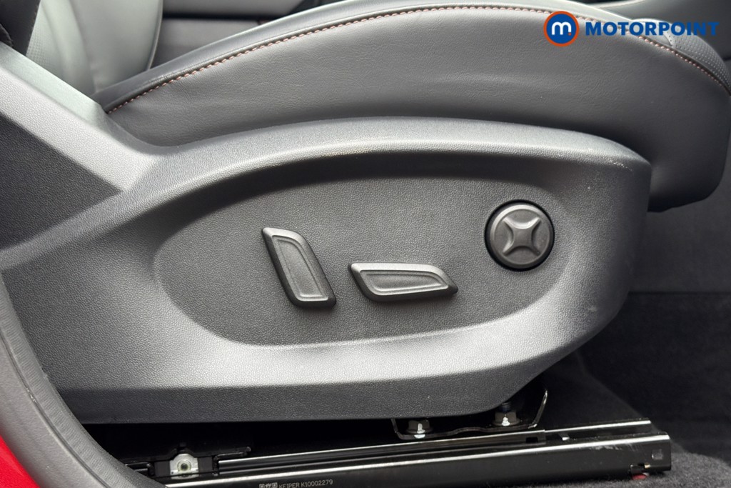 Used MG MG HS 2025 for sale - 76580996: Photo 25