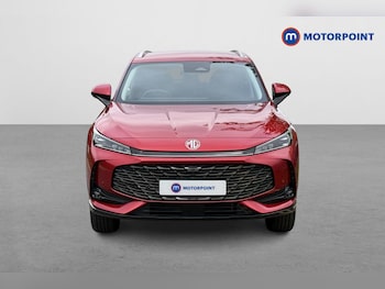 Used MG MG HS 2025 for sale - 76580996: Photo