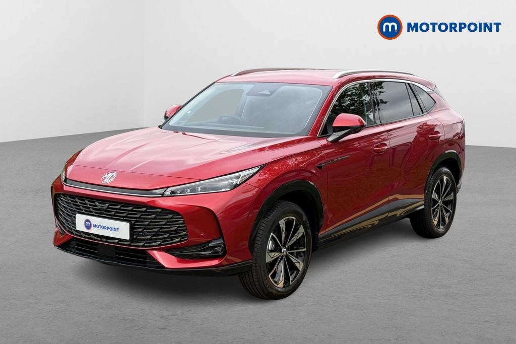 Used MG MG HS 2025 for sale - 76580996: Photo 3