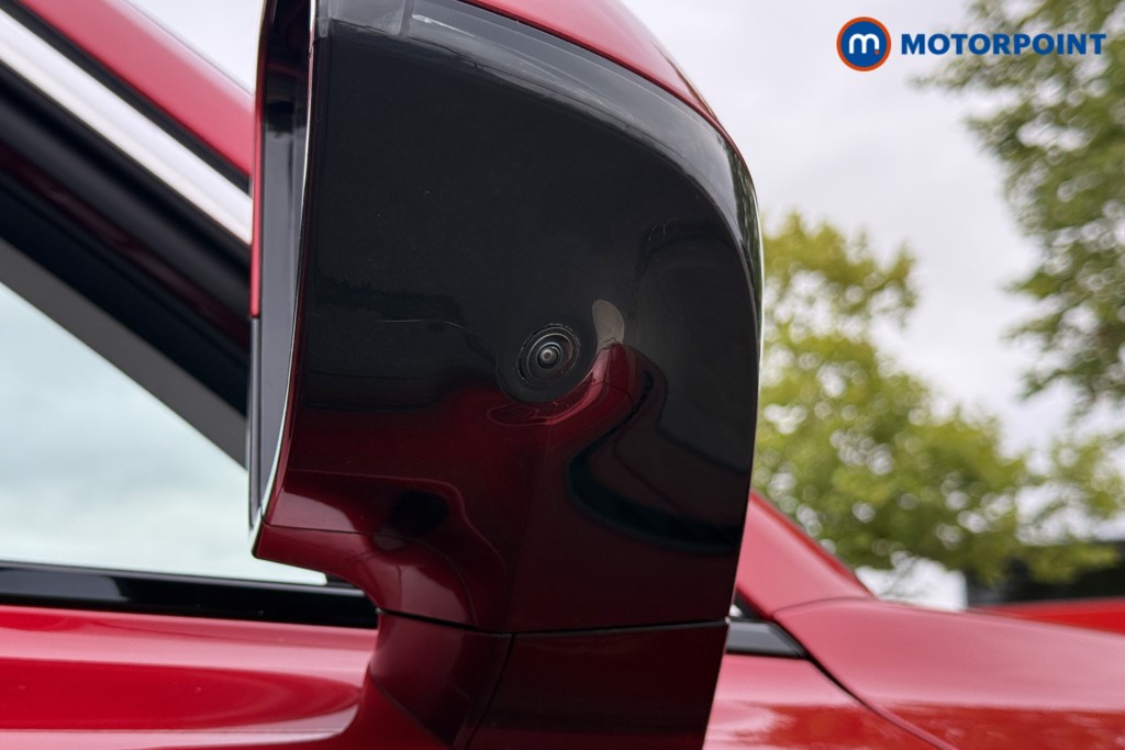 Used MG MG HS 2025 for sale - 76580996: Photo 32