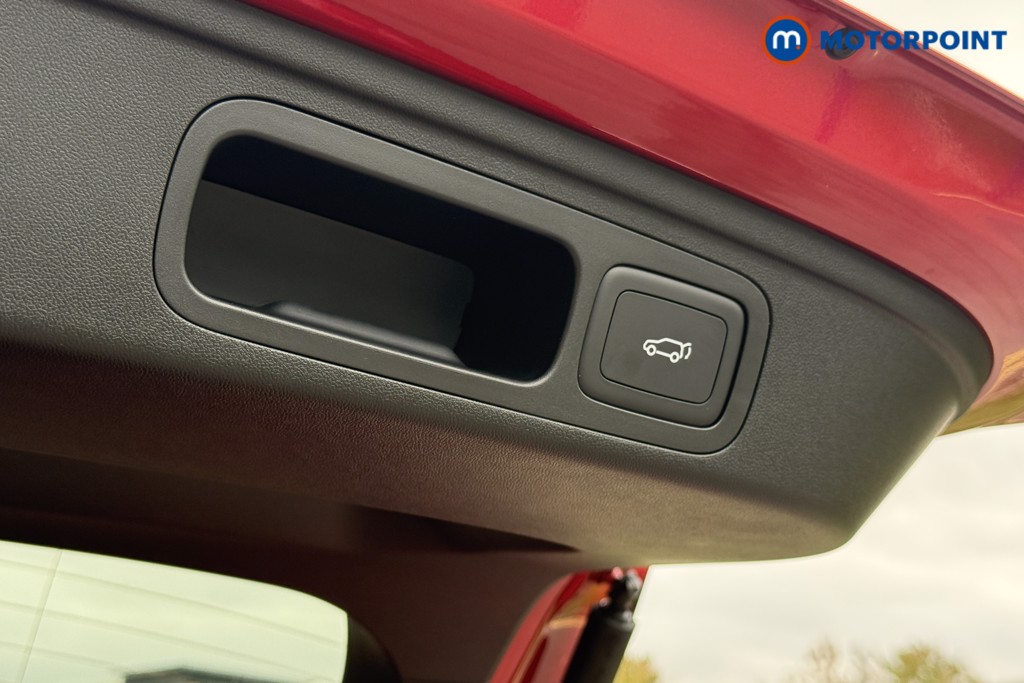 Used MG MG HS 2025 for sale - 76580996: Photo 35