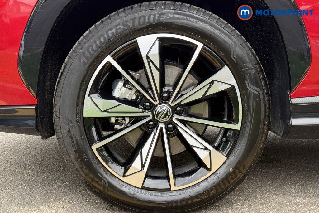 Used MG MG HS 2025 for sale - 76580996: Photo 37