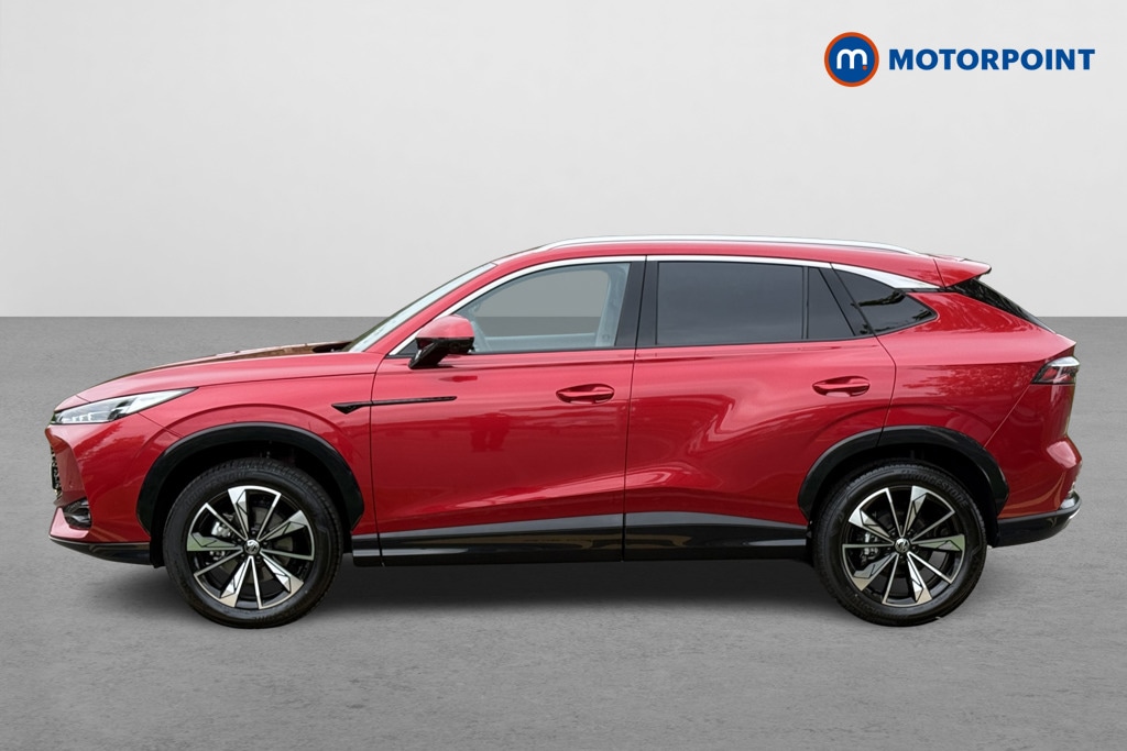 Used MG MG HS 2025 for sale - 76580996: Photo 4