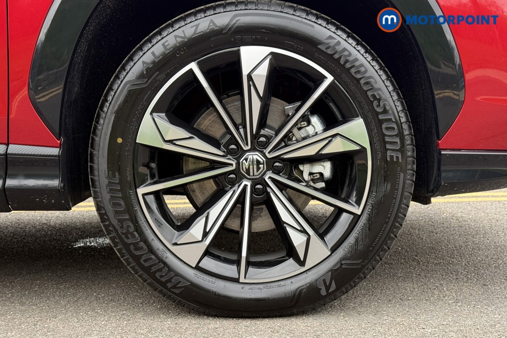 Used MG MG HS 2025 for sale - 76580996: Photo 40