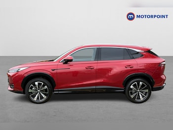 Used MG MG HS 2025 for sale - 76580996: Photo