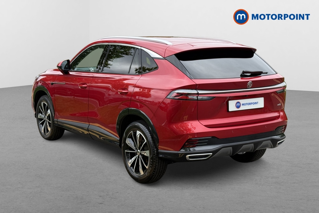 Used MG MG HS 2025 for sale - 76580996: Photo 5