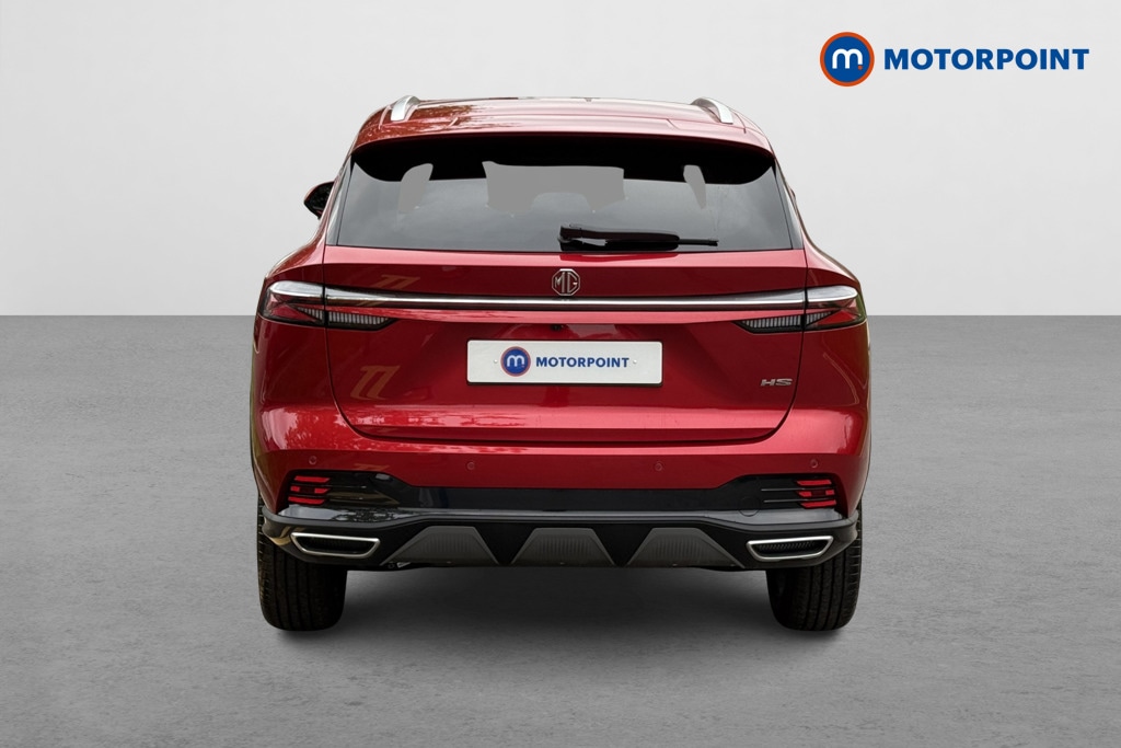 Used MG MG HS 2025 for sale - 76580996: Photo 6