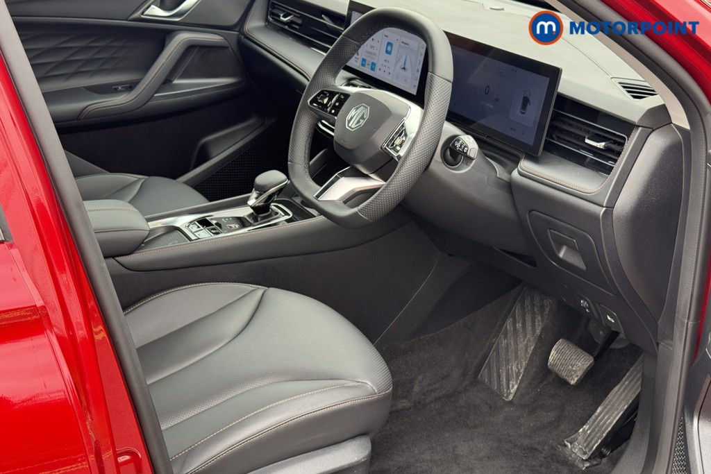 Used MG MG HS 2025 for sale - 76580996: Photo 9