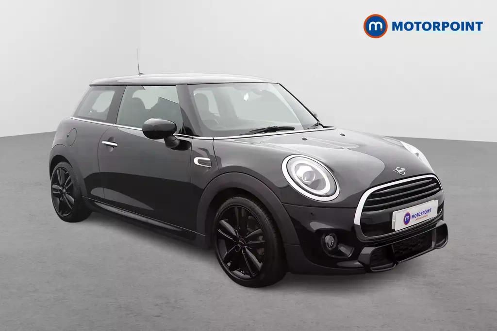 Used MINI Hatch 2020 for sale - 76557673: Photo 1