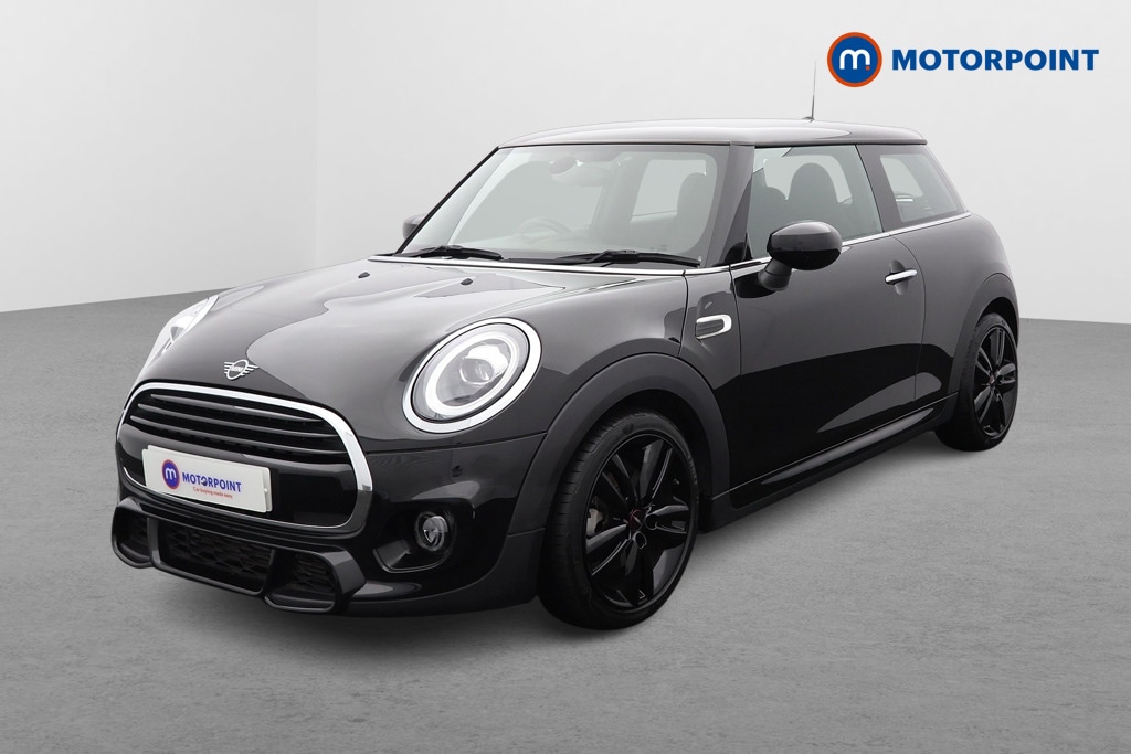 Used MINI Hatch 2020 for sale - 76557673: Photo 3