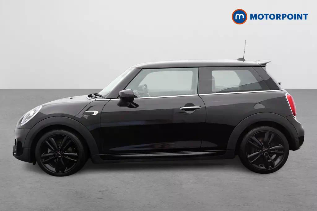 Used MINI Hatch 2020 for sale - 76557673: Photo 4