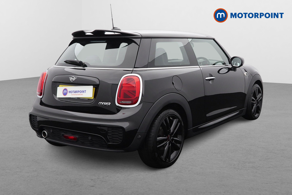 Used MINI Hatch 2020 for sale - 76557673: Photo 6